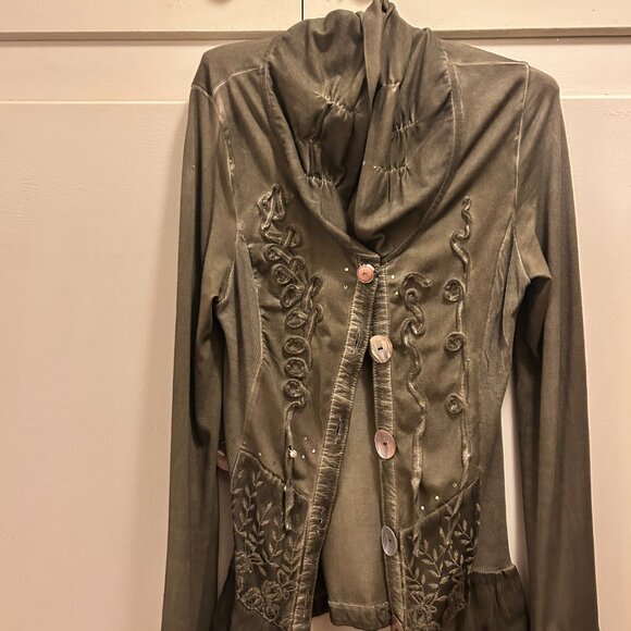 Jacket/Coat - Picture 4 of 8